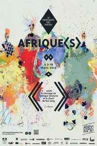 Printemps des Poètes 2017 avec Al Caz'Arts