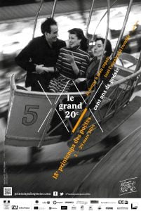 Printemps des Poètes 2016 avec Al Caz'Arts